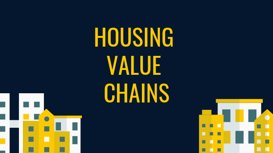 Housing Value Chains and Their Influence on Property Prices