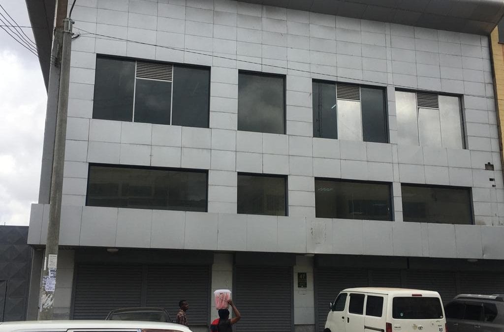 Industrial Area To Let – 2,000 sqft commercial spaces