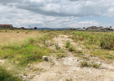 Athiriver township plots