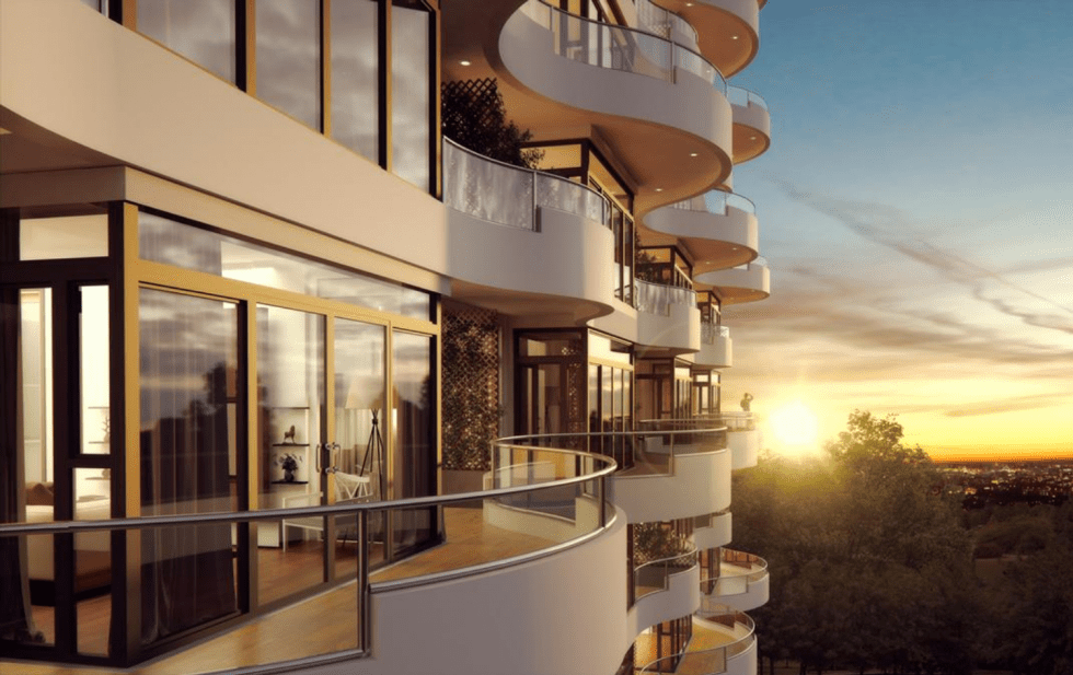 Nova Apartments Westlands, 2 bedroom ensuite to let GNA Real Estate