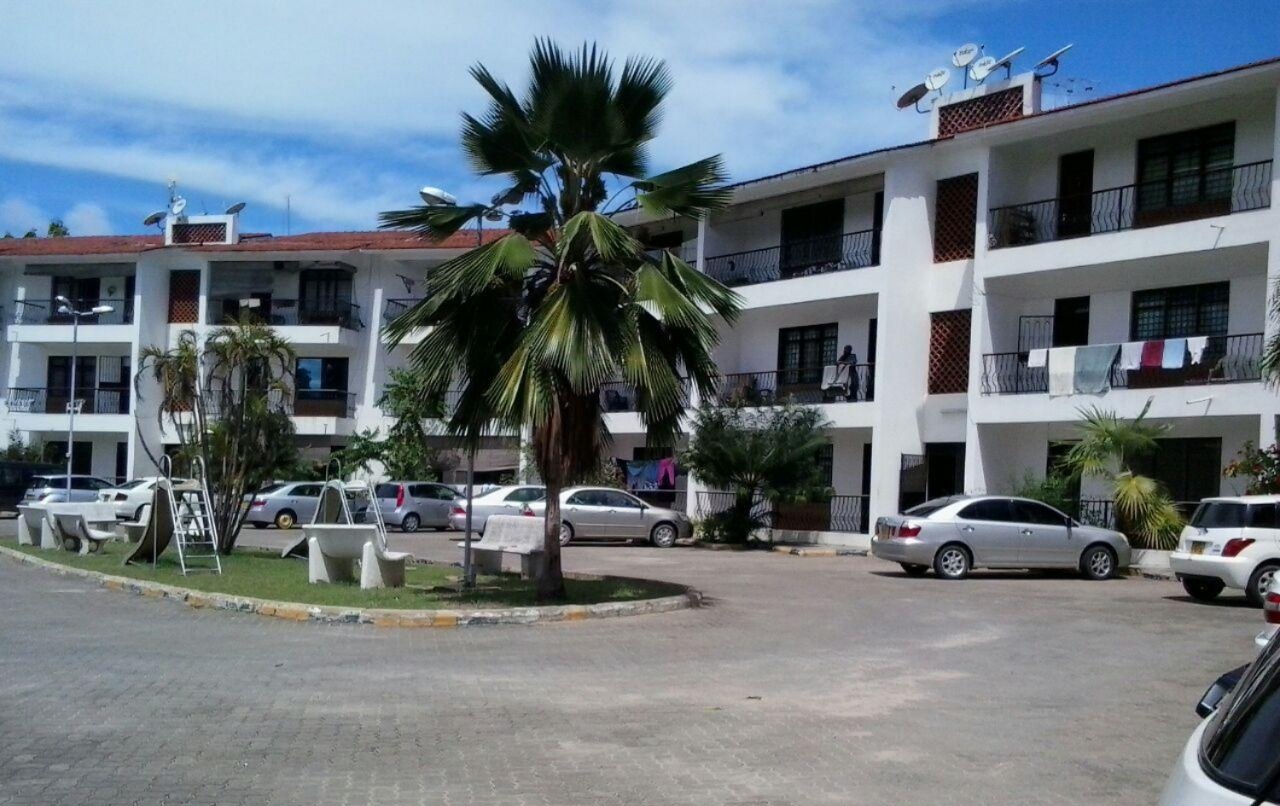 SUNVIEW Apartments