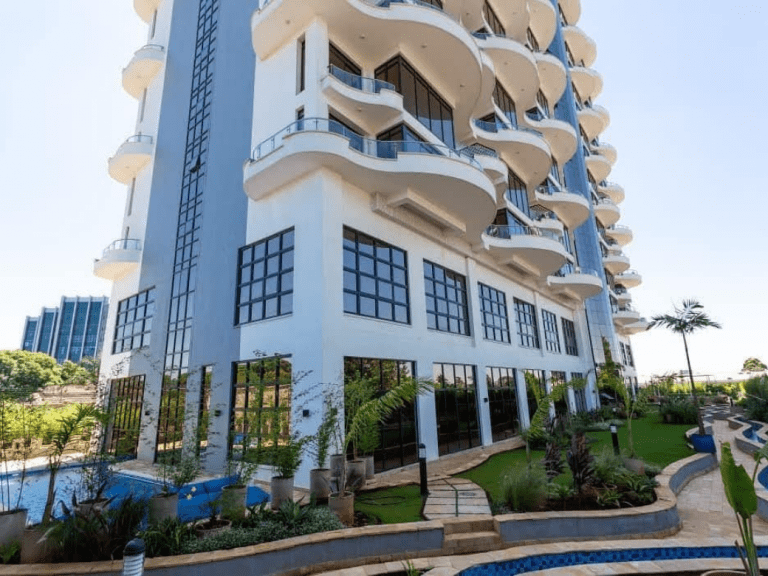 Sepal Gardens
