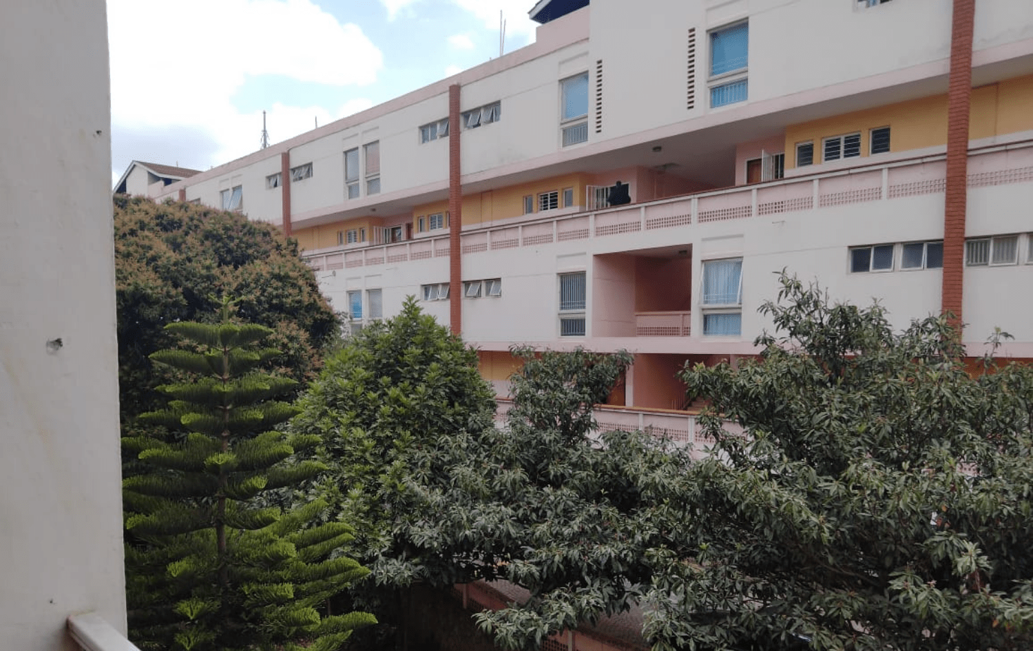 Astoria Apartments