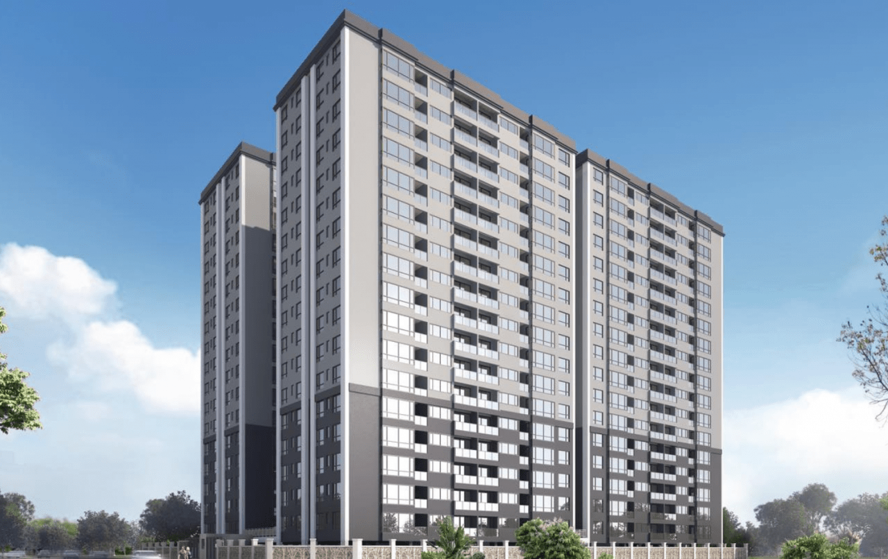 Neptune Residency Lavington. 1 and 2 beds GNA Real Estate