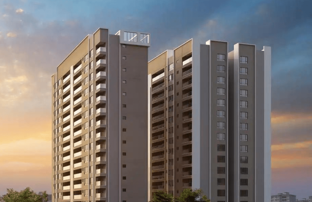 Royal Oaks Residency Kileleshwa – 4 & 5 beds plus DSQ