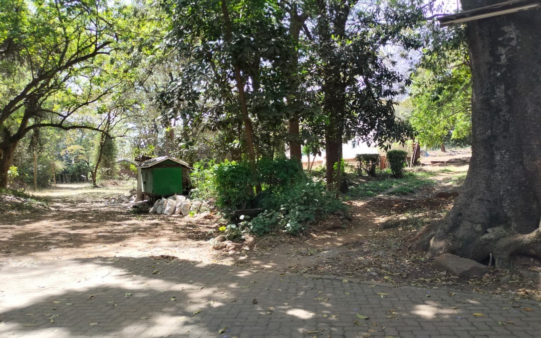 Upper Hill land for sale – Prime 8.9 acres