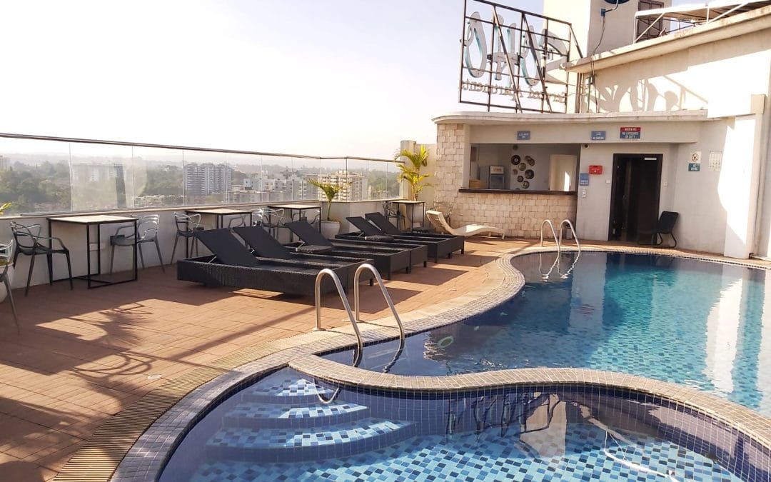 Soho Serviced Apartments Kilimani – 1 bed, 2 & 3 bed duplexes