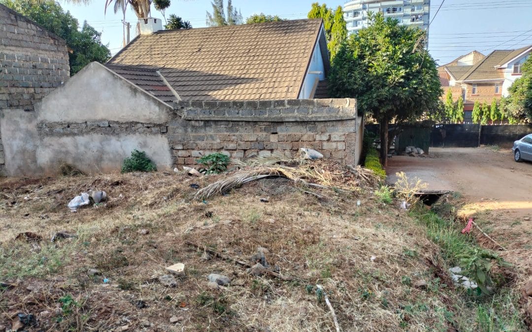 Kasarani Clay City Prime Residential Land