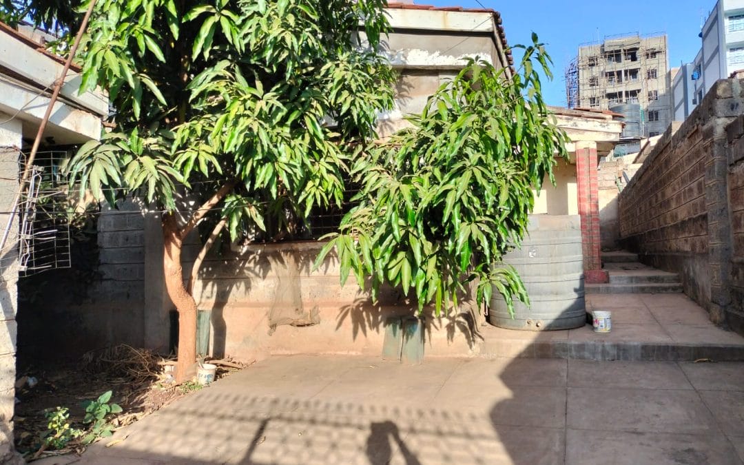 Prime 0.14 acres in Kasarani Clay City Seasons