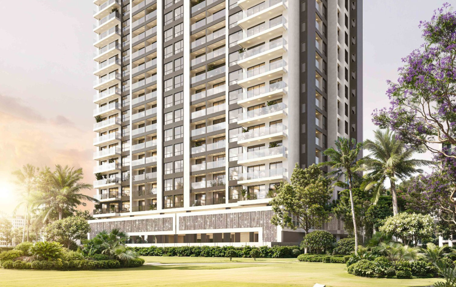 Silver Oak Residency