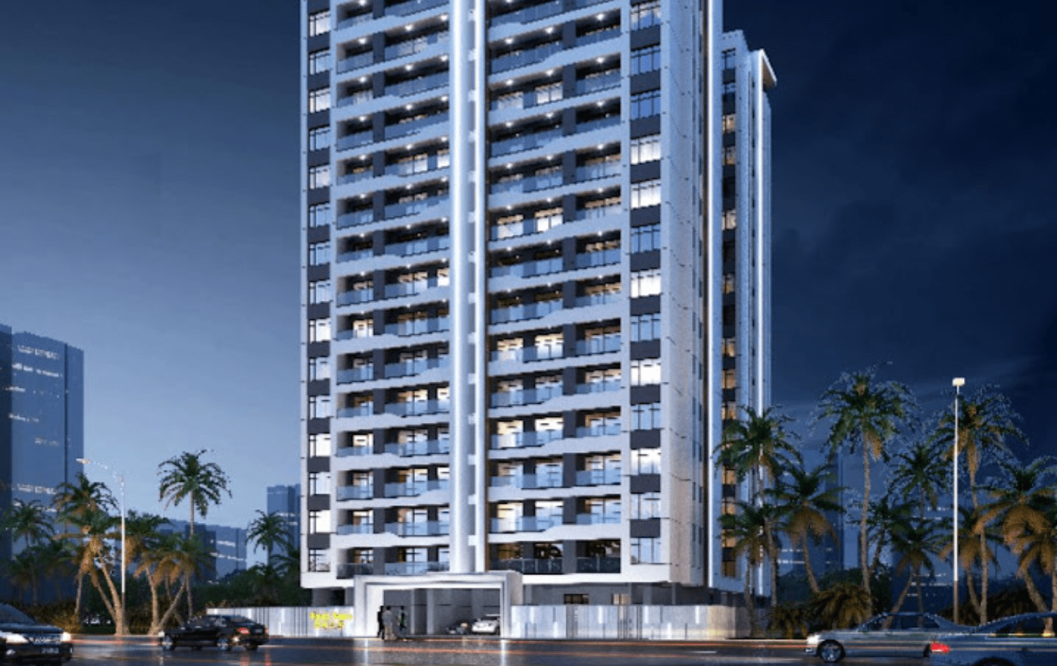 Silver Oak Residency