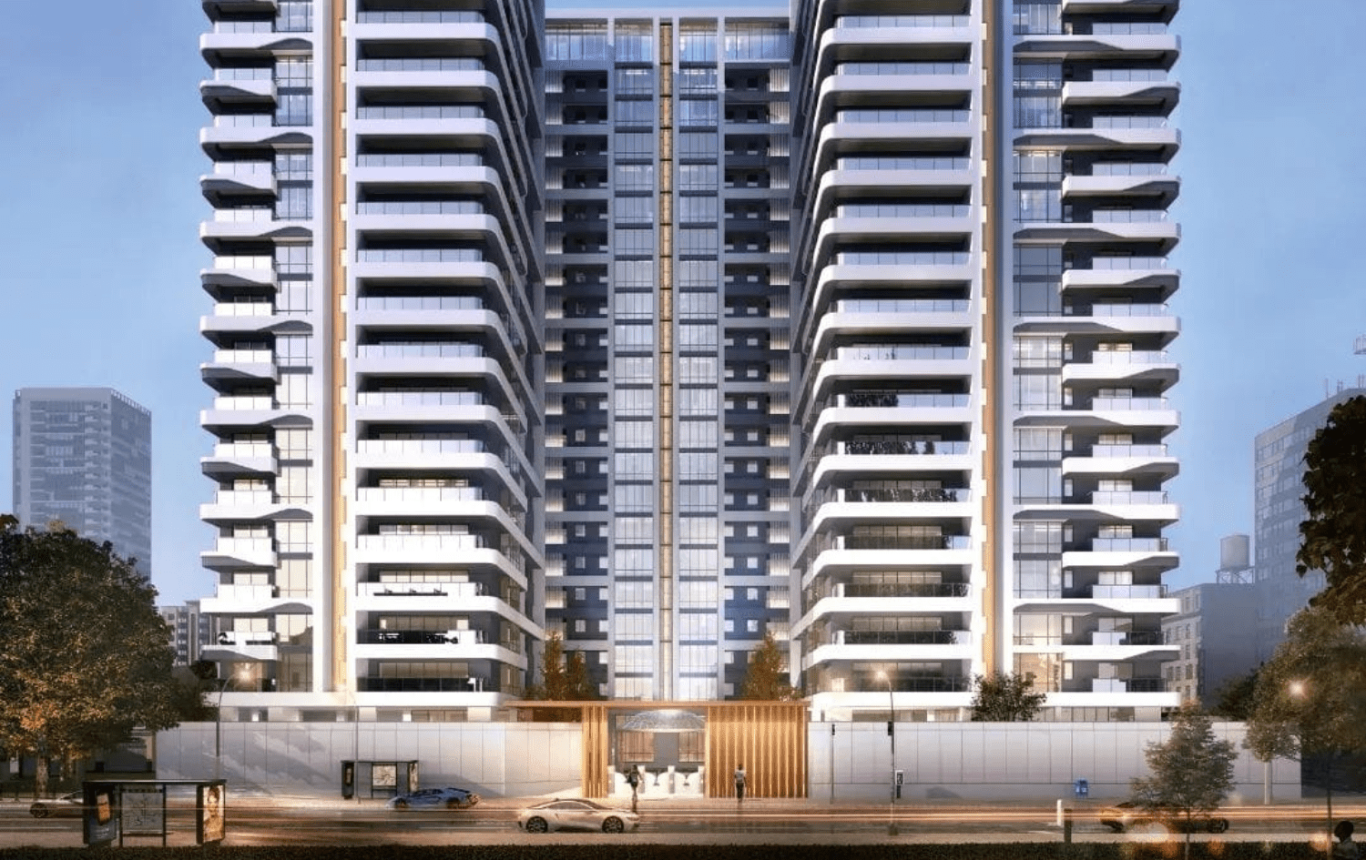 Silver Oak Residency