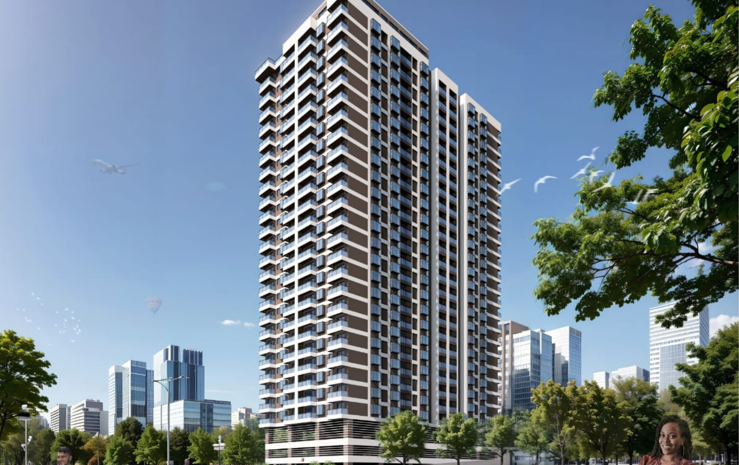 Silver Oak Residency