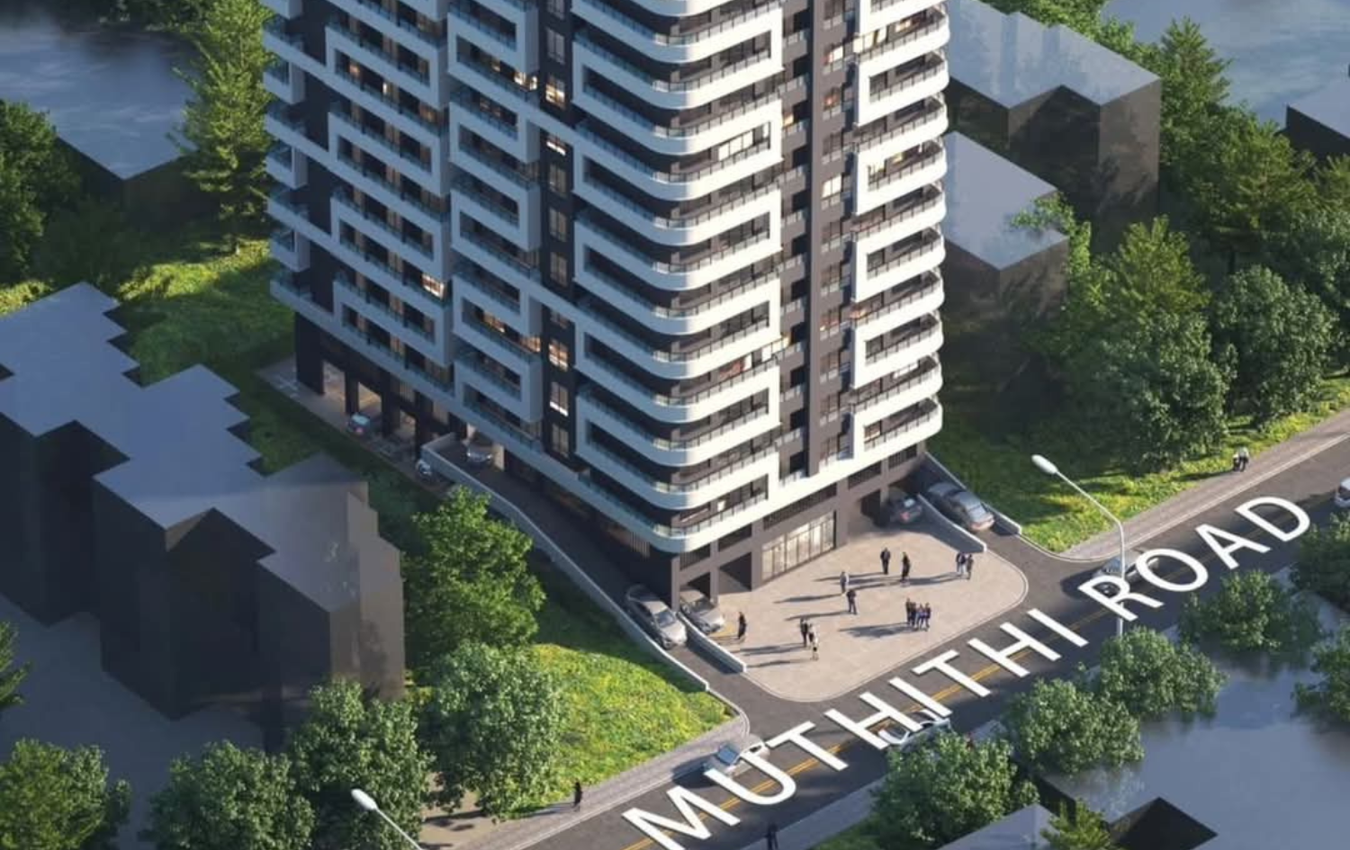 Silver Oak Residency