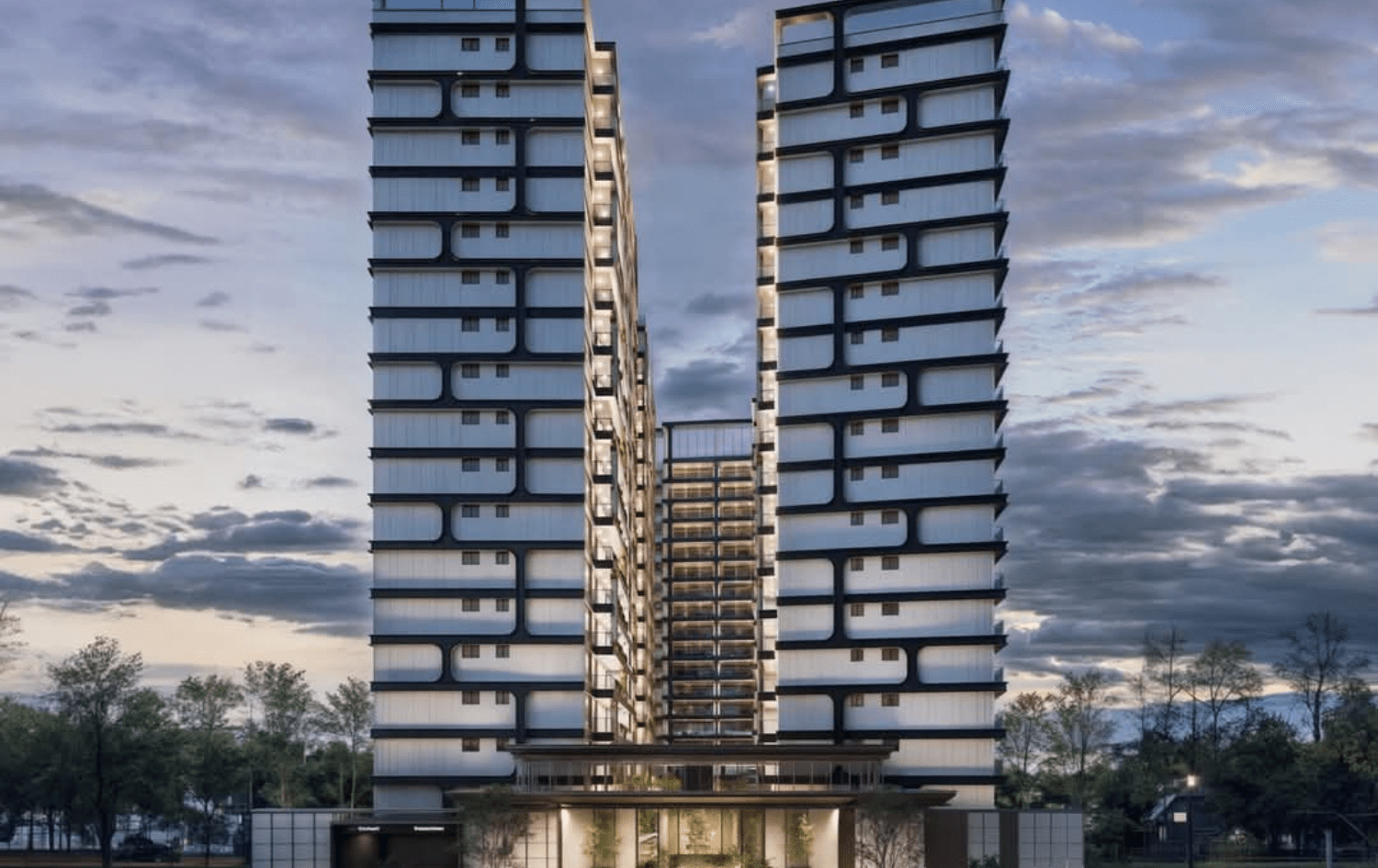 Silver Oak Residency