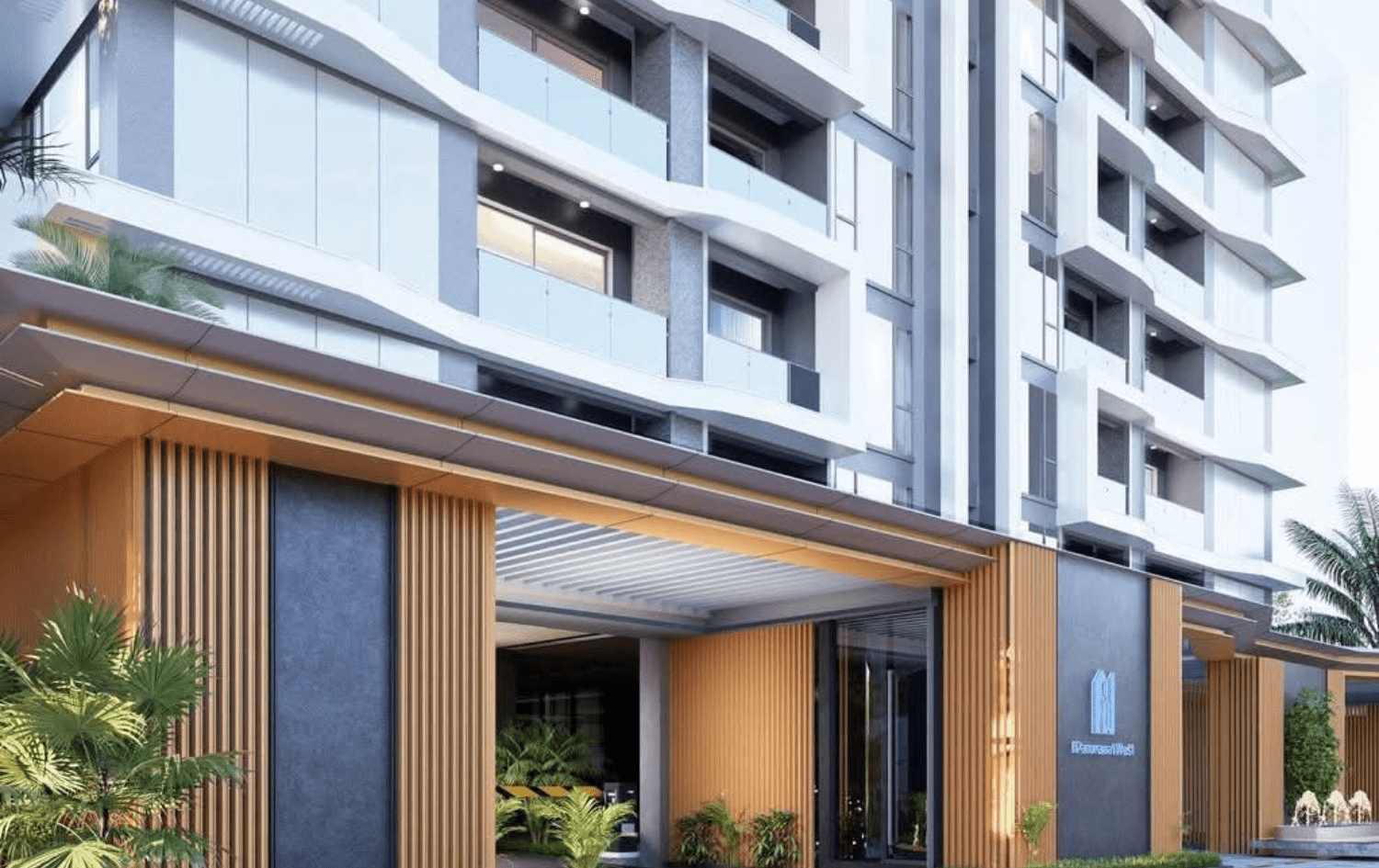 Silver Oak Residency