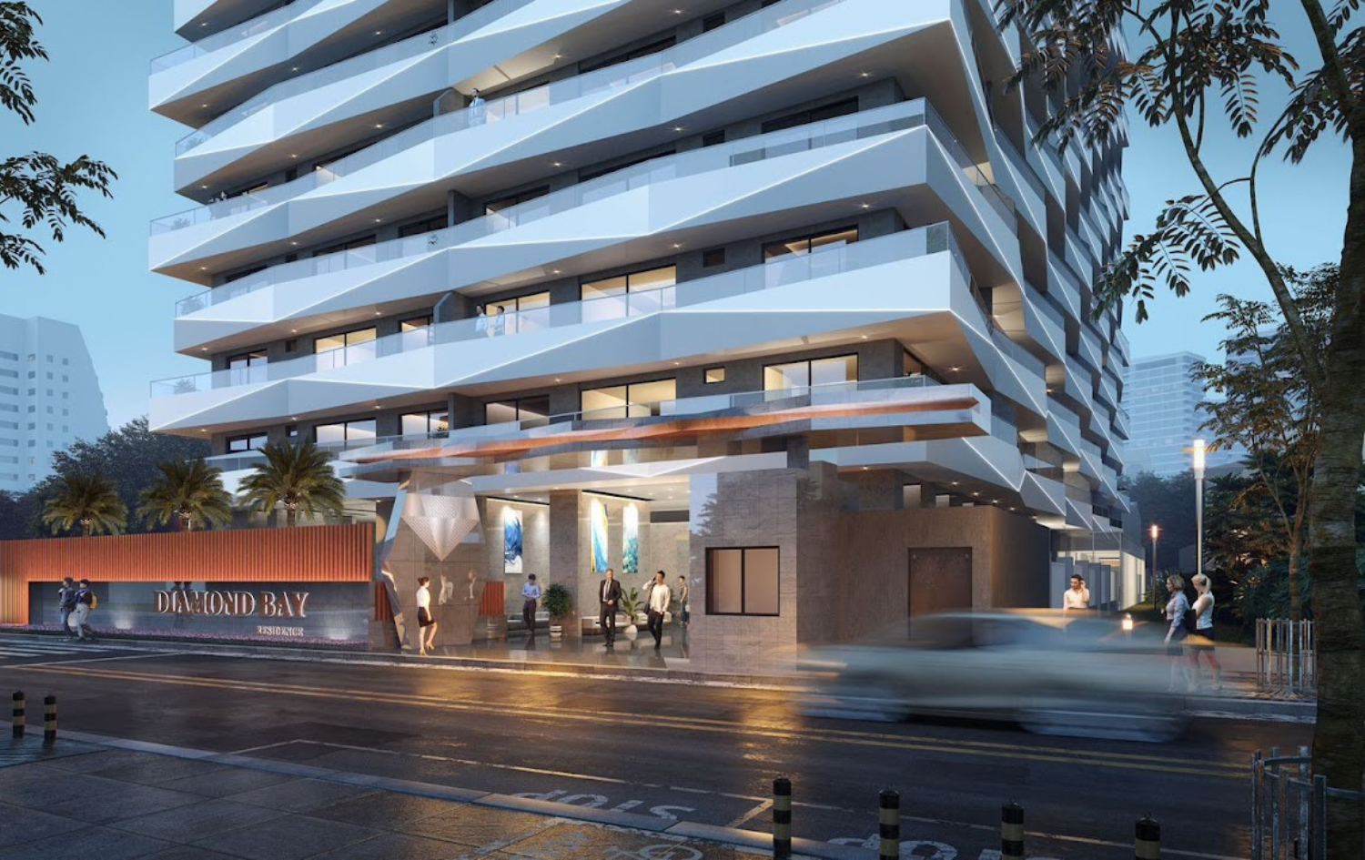 Silver Oak Residency