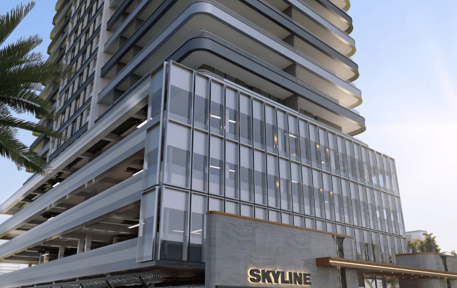 Silver Oak Residency