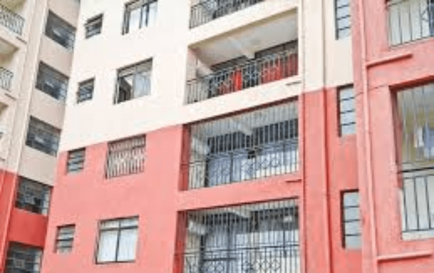 Silver Oak Residency