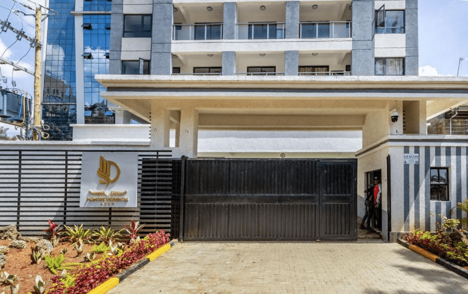 Silver Oak Residency