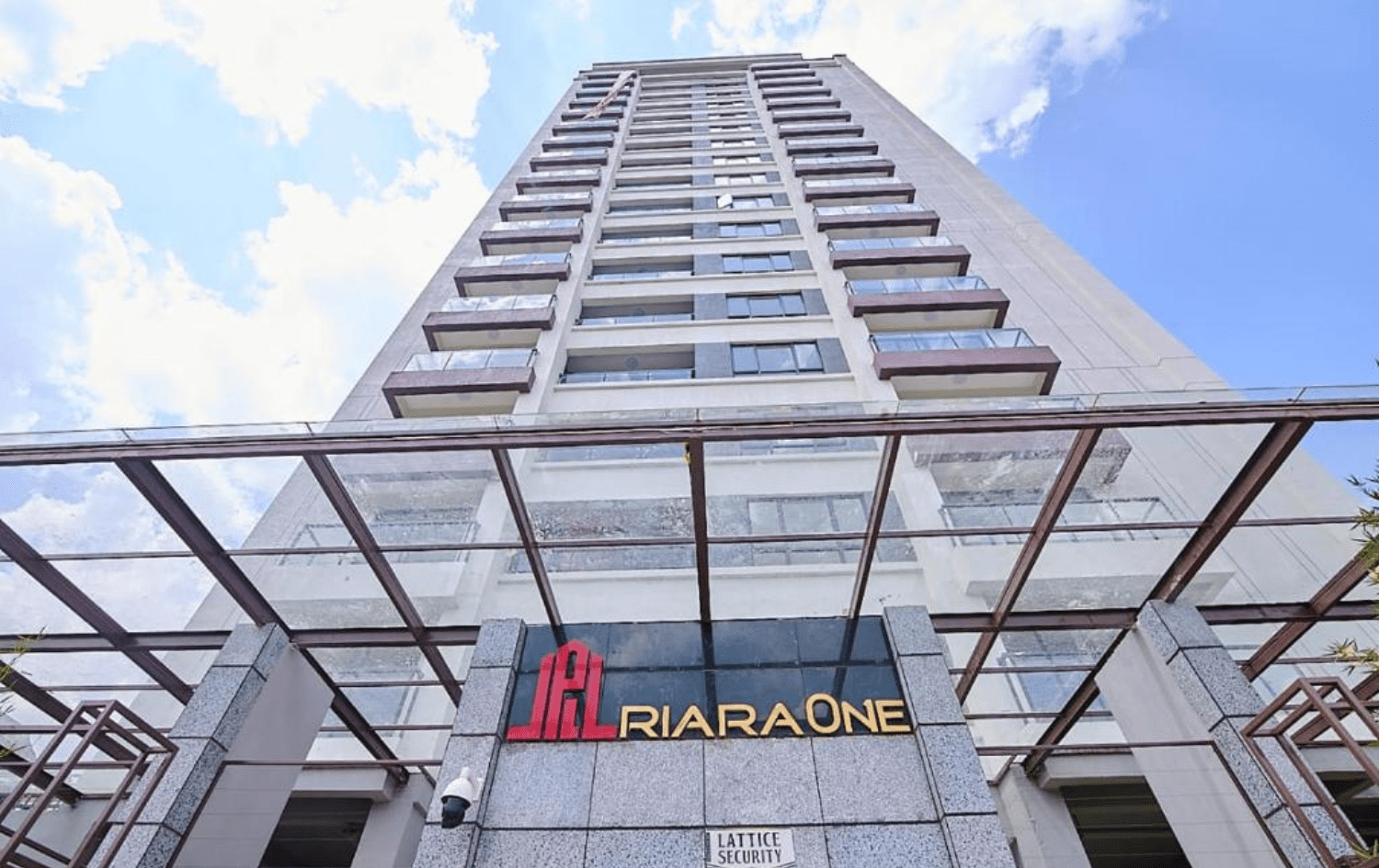 Silver Oak Residency