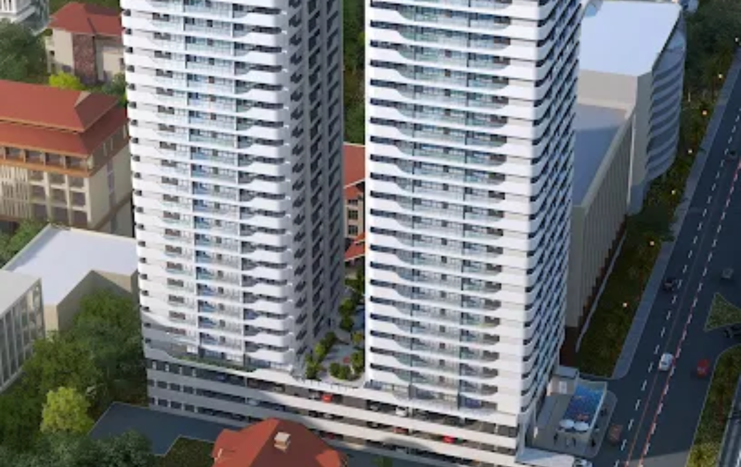 Silver Oak Residency