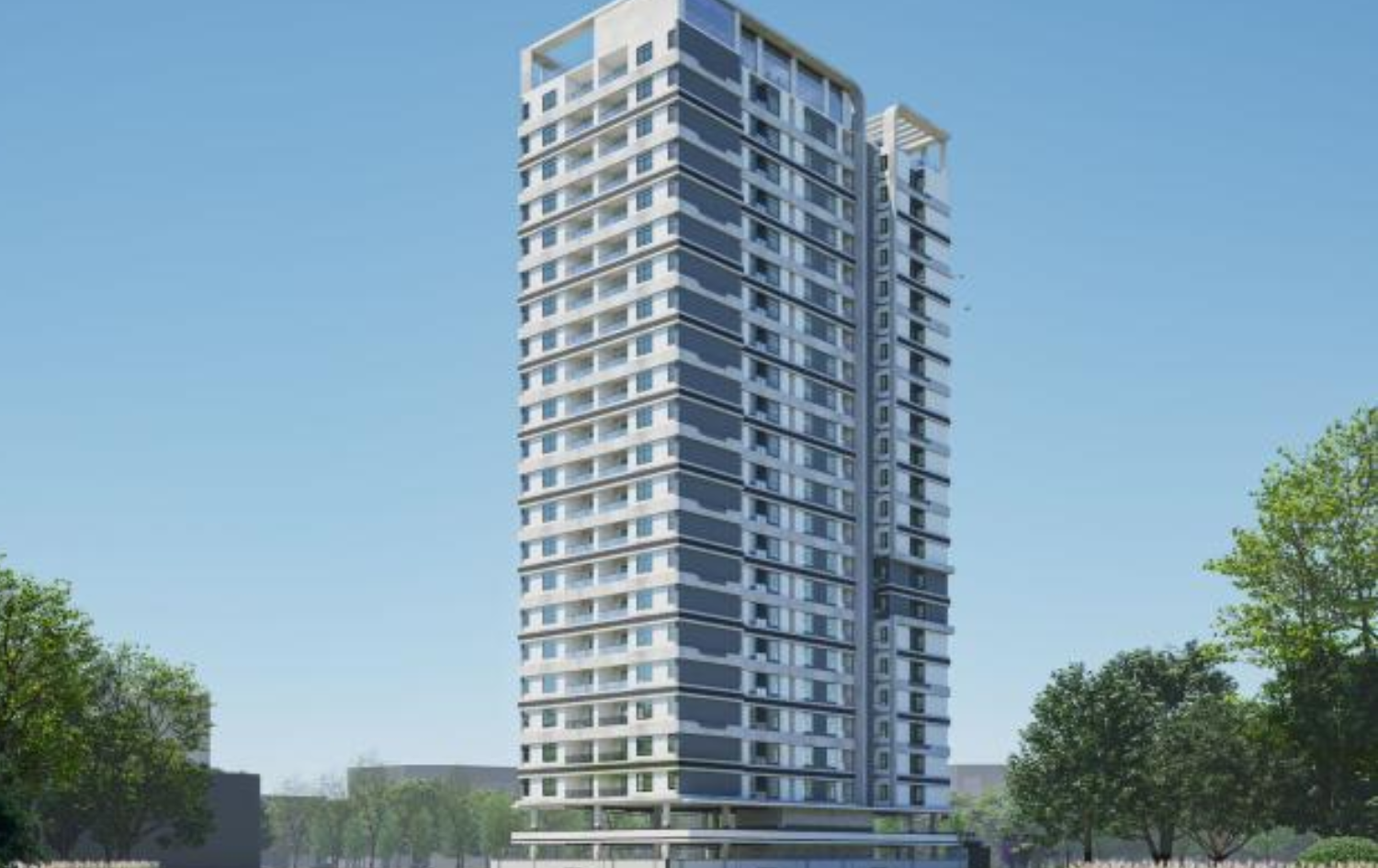 Silver Oak Residency