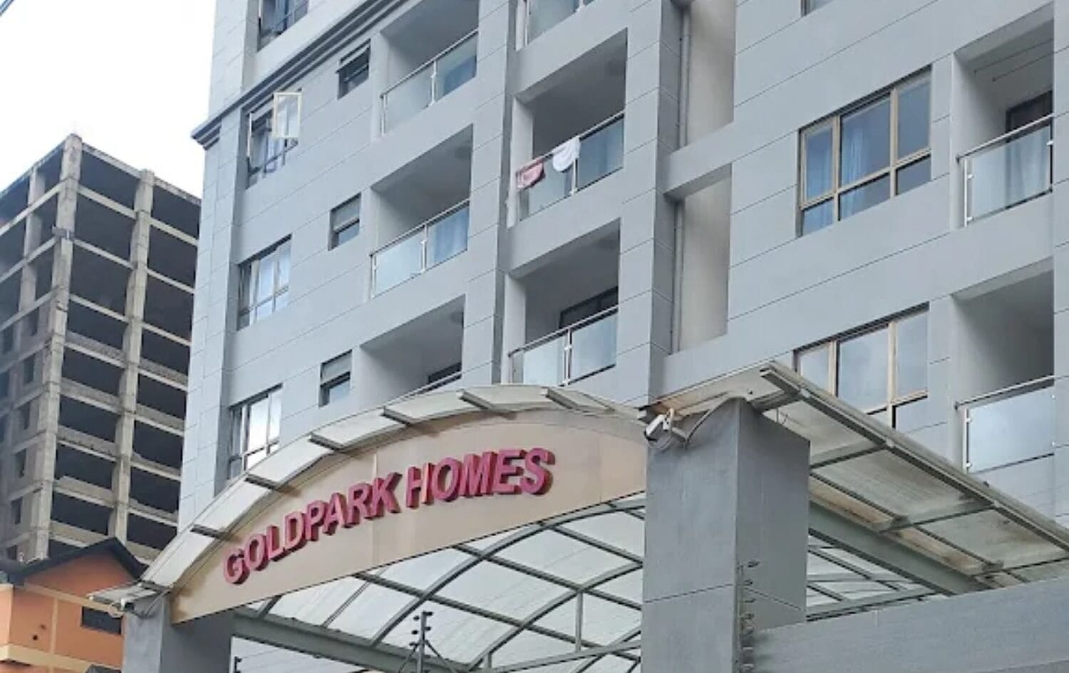 Silver Oak Residency