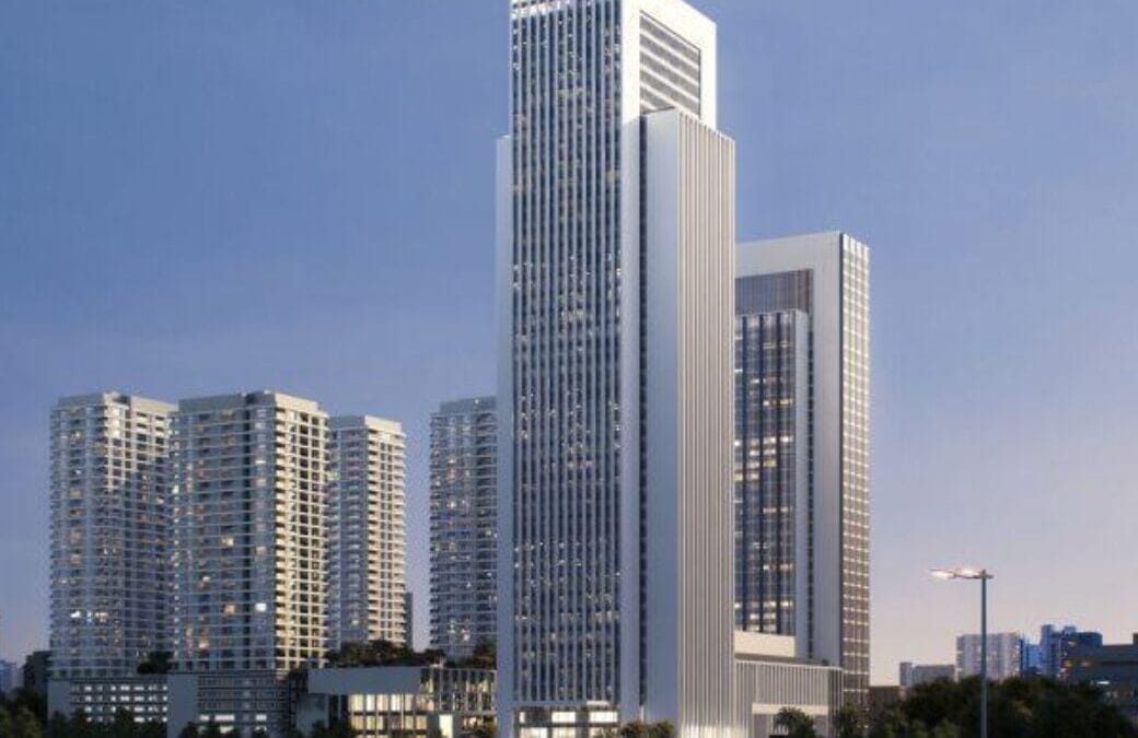 GTC Residence Westlands Nairobi – 1, 2, 3 & 4 bedrooms