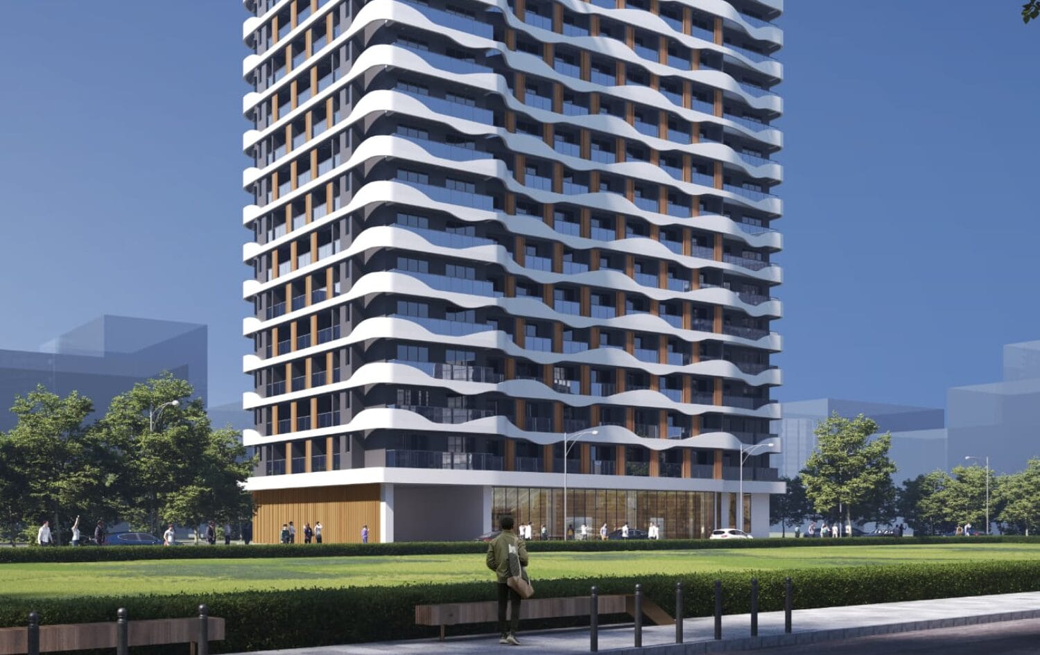 Silver Oak Residency