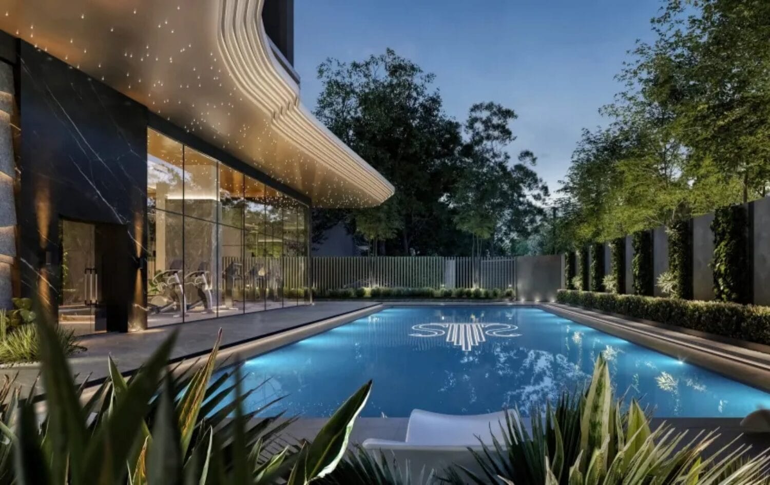 Silver Oak Residency