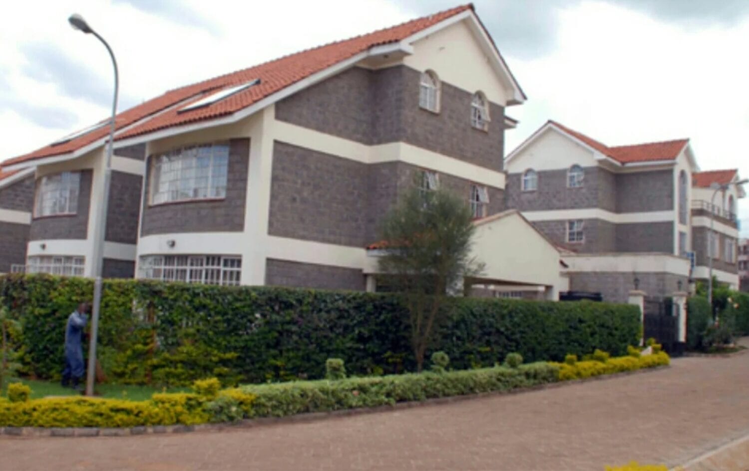 Silver Oak Residency