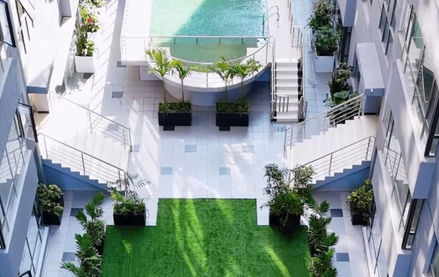 Silver Oak Residency