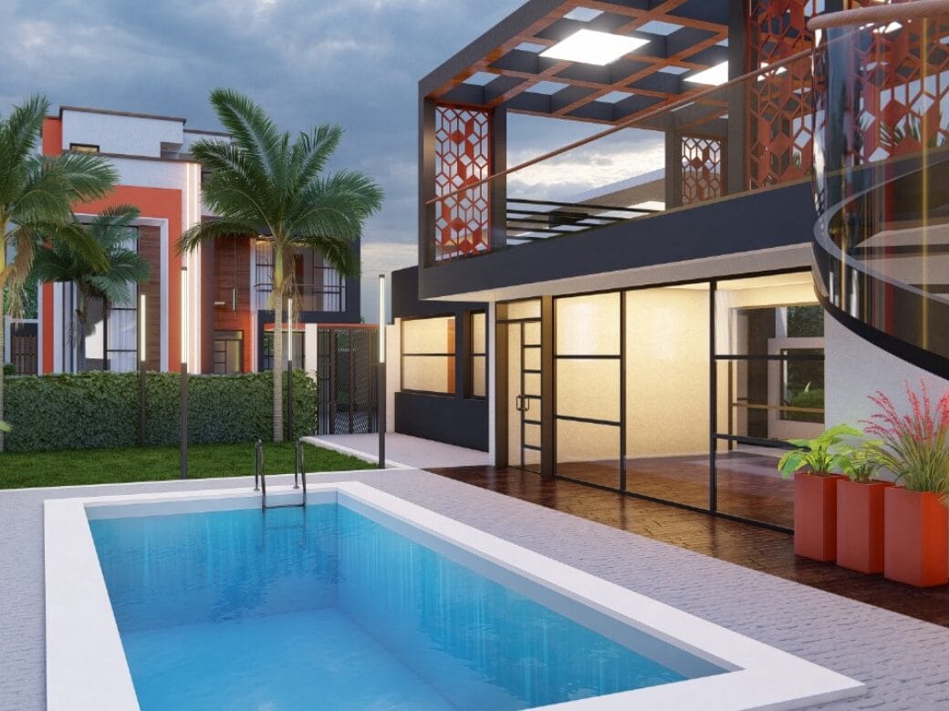 Royal Green SmartHome