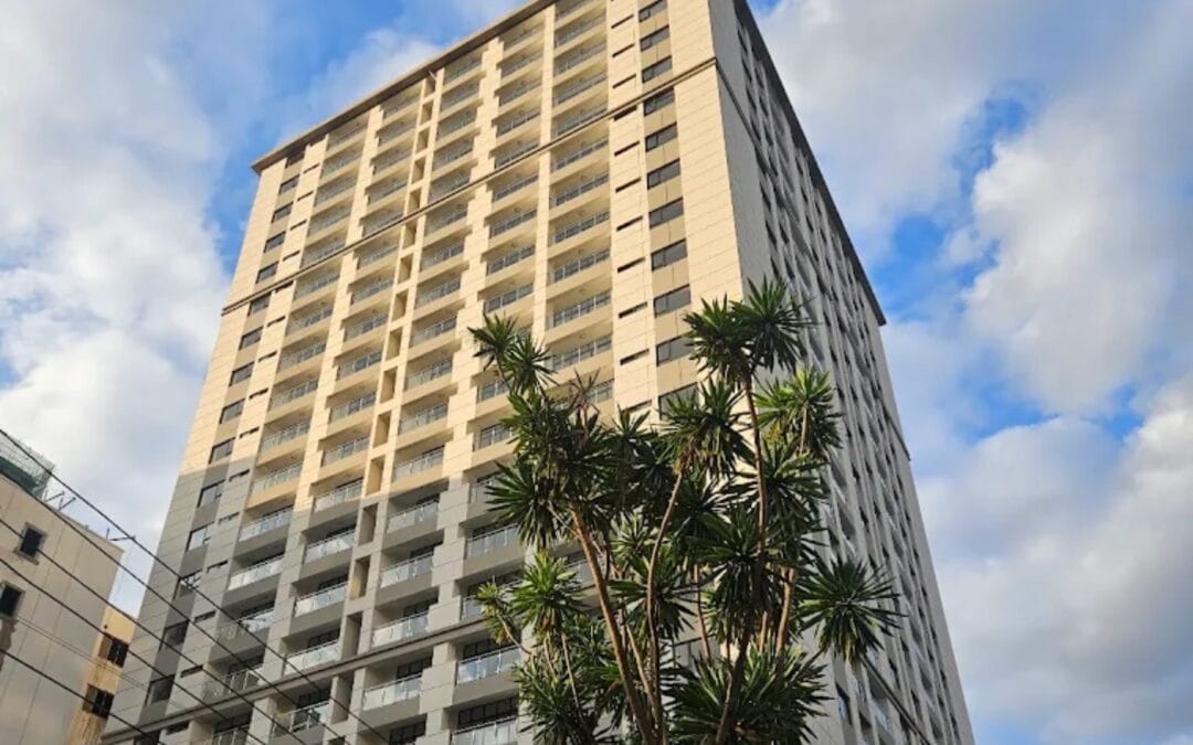 Shangri-La Residency Westlands. Studios, 1 and 2 bedrooms