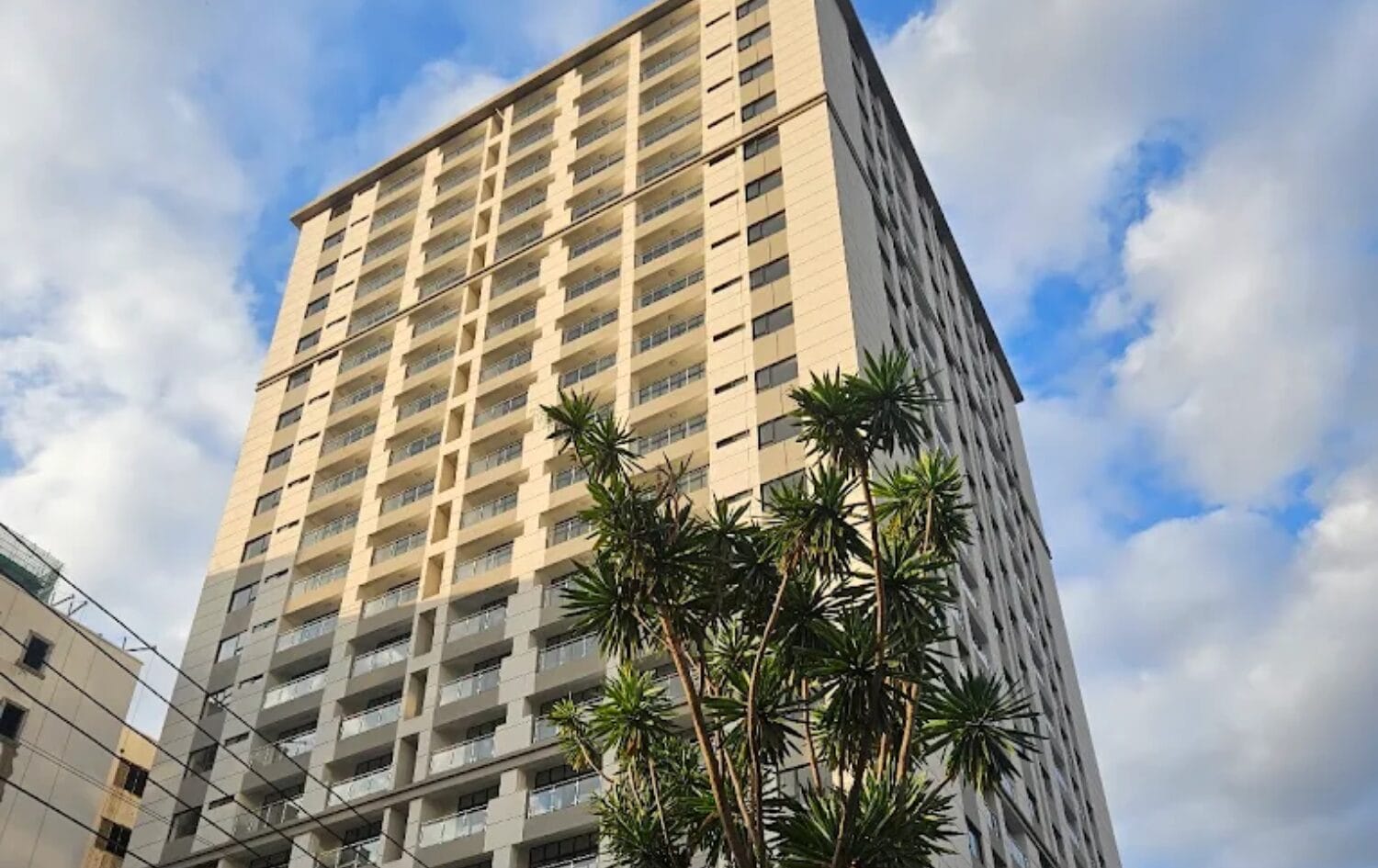 Silver Oak Residency