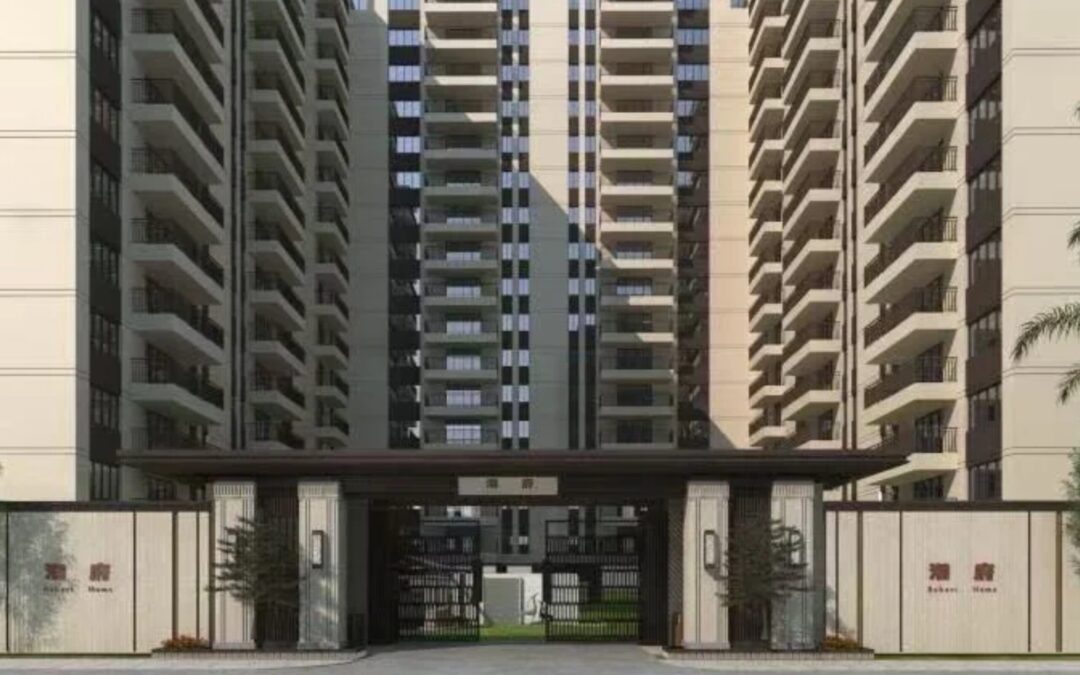 Bahari Homes Apartments Kileleshwa – 2 & 3 beds (plus DSQ)