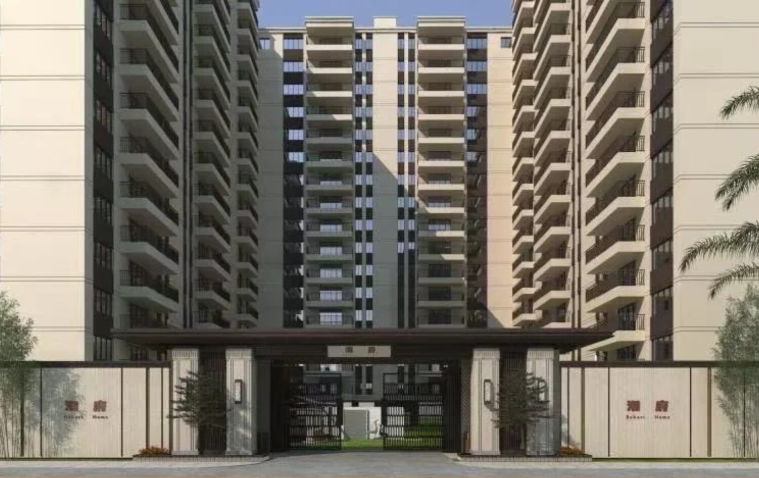 Silver Oak Residency