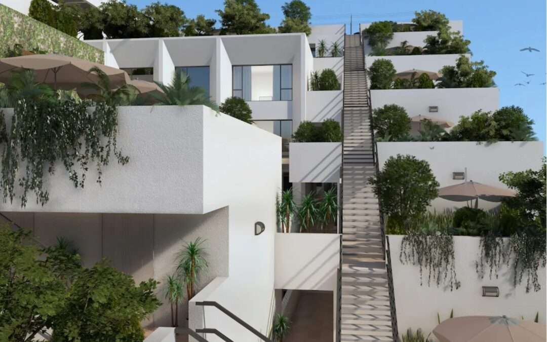 Tsavo Roysambu Royal Suburbs Furnished Studios & 1 Beds