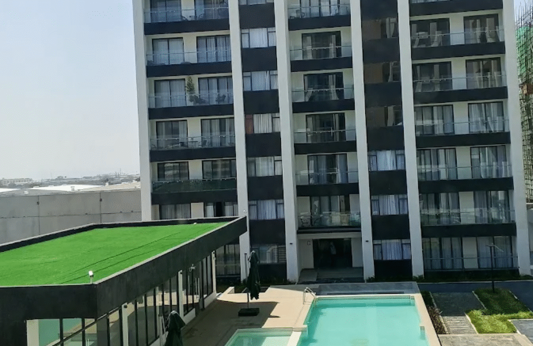 Artesano Apartments – Studio, 1 & 2 beds, 3 & 4 beds (DSQ)