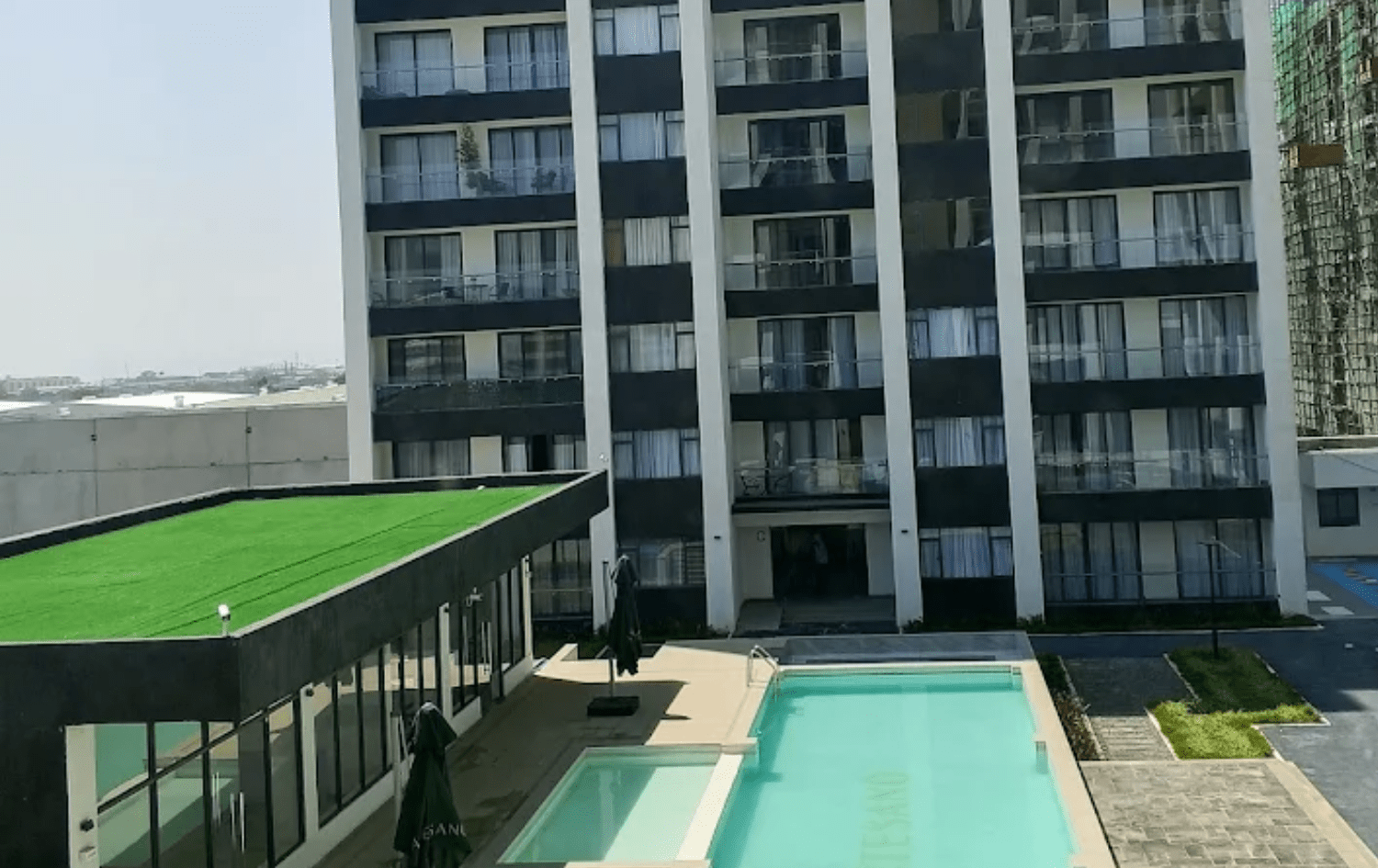 Silver Oak Residency