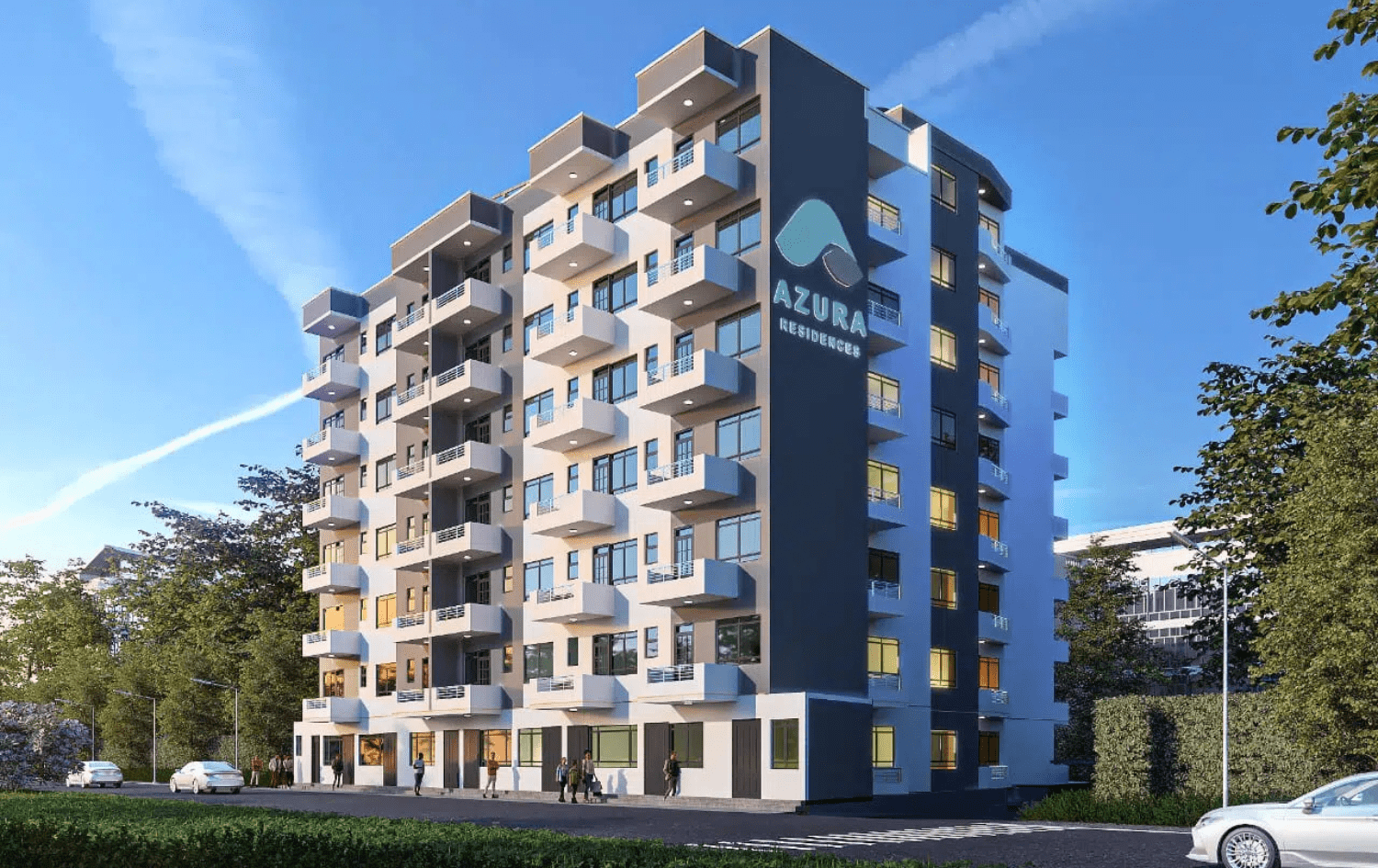 Silver Oak Residency