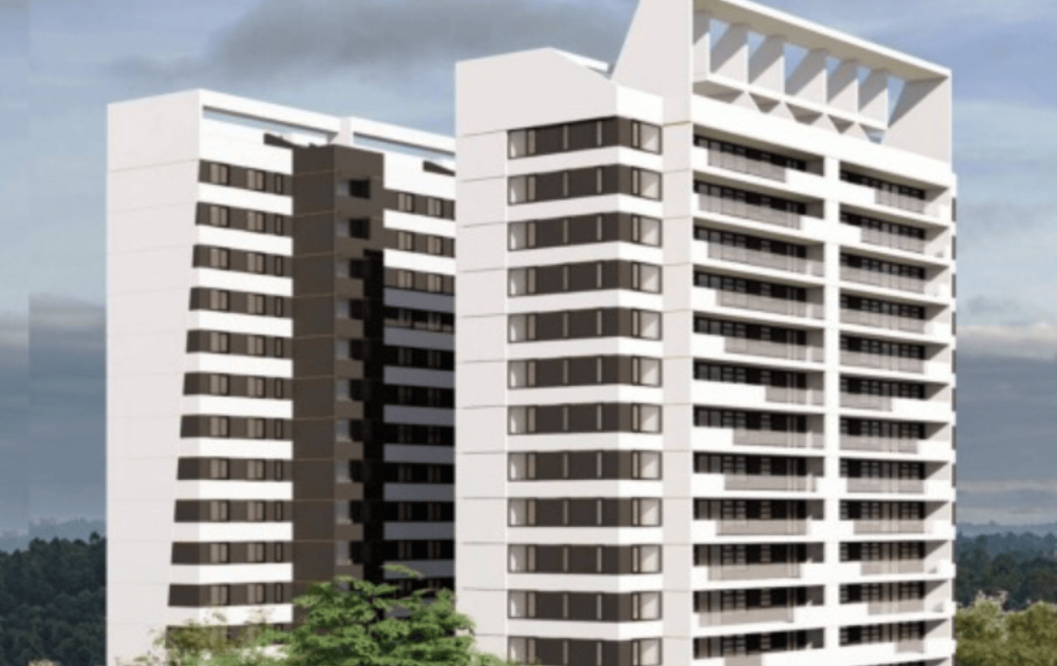 Silver Oak Residency