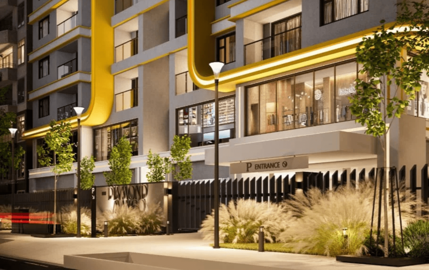 Silver Oak Residency