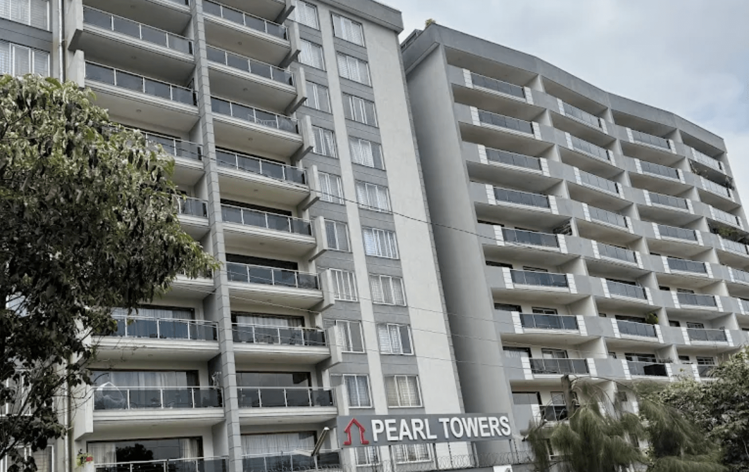 Silver Oak Residency