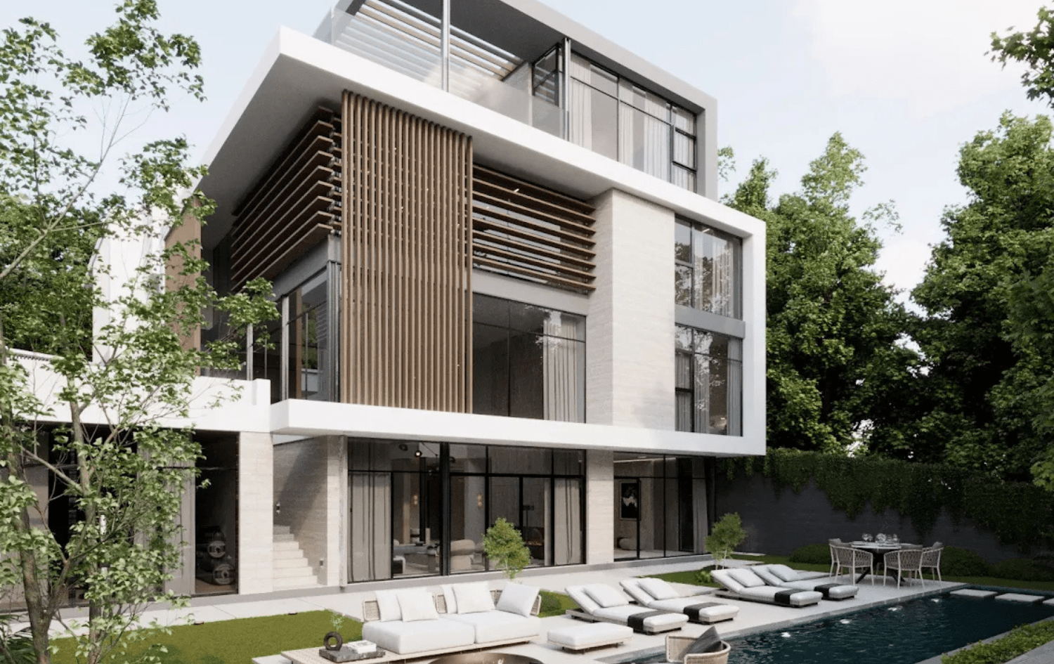 Silver Oak Residency