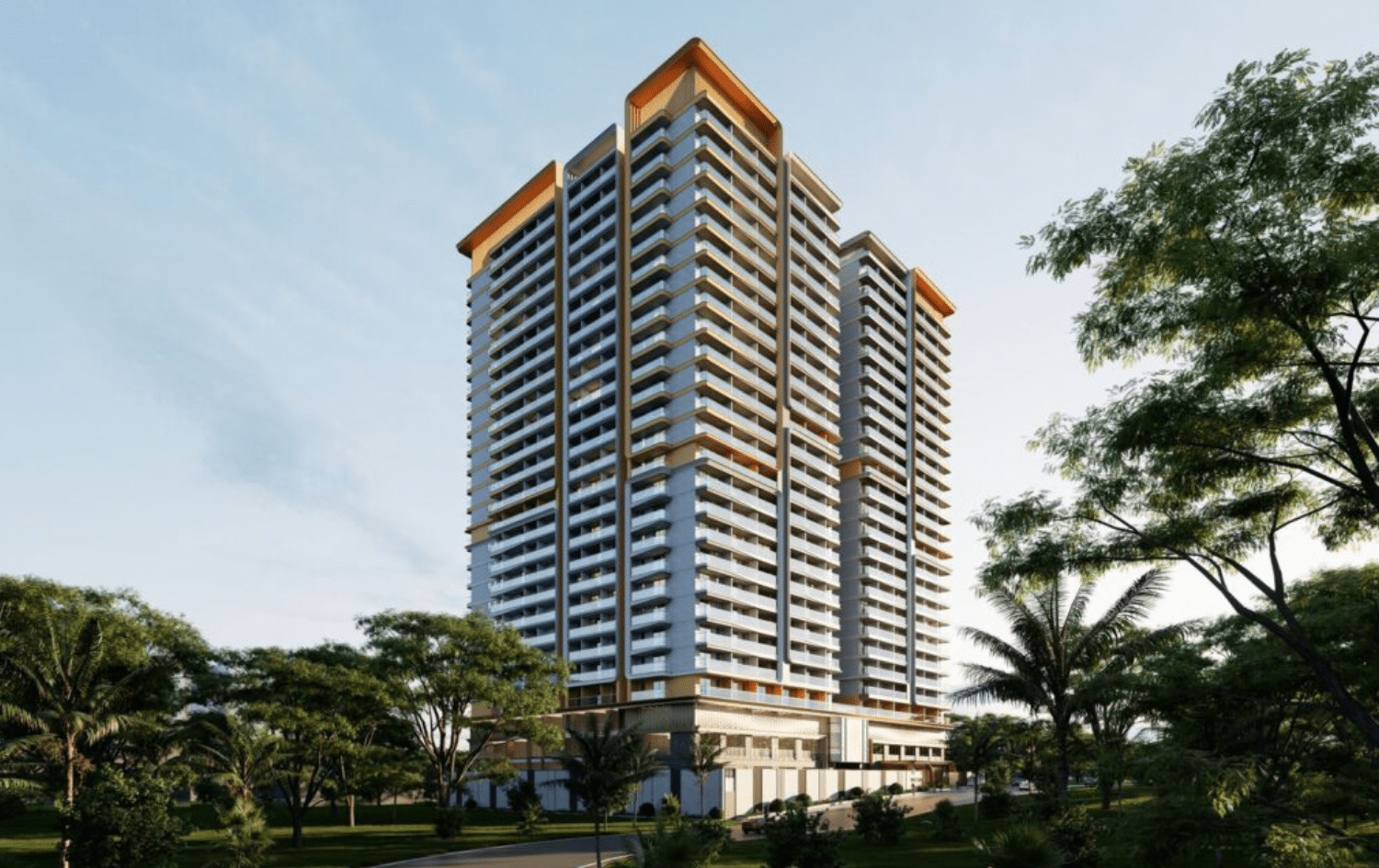 Silver Oak Residency