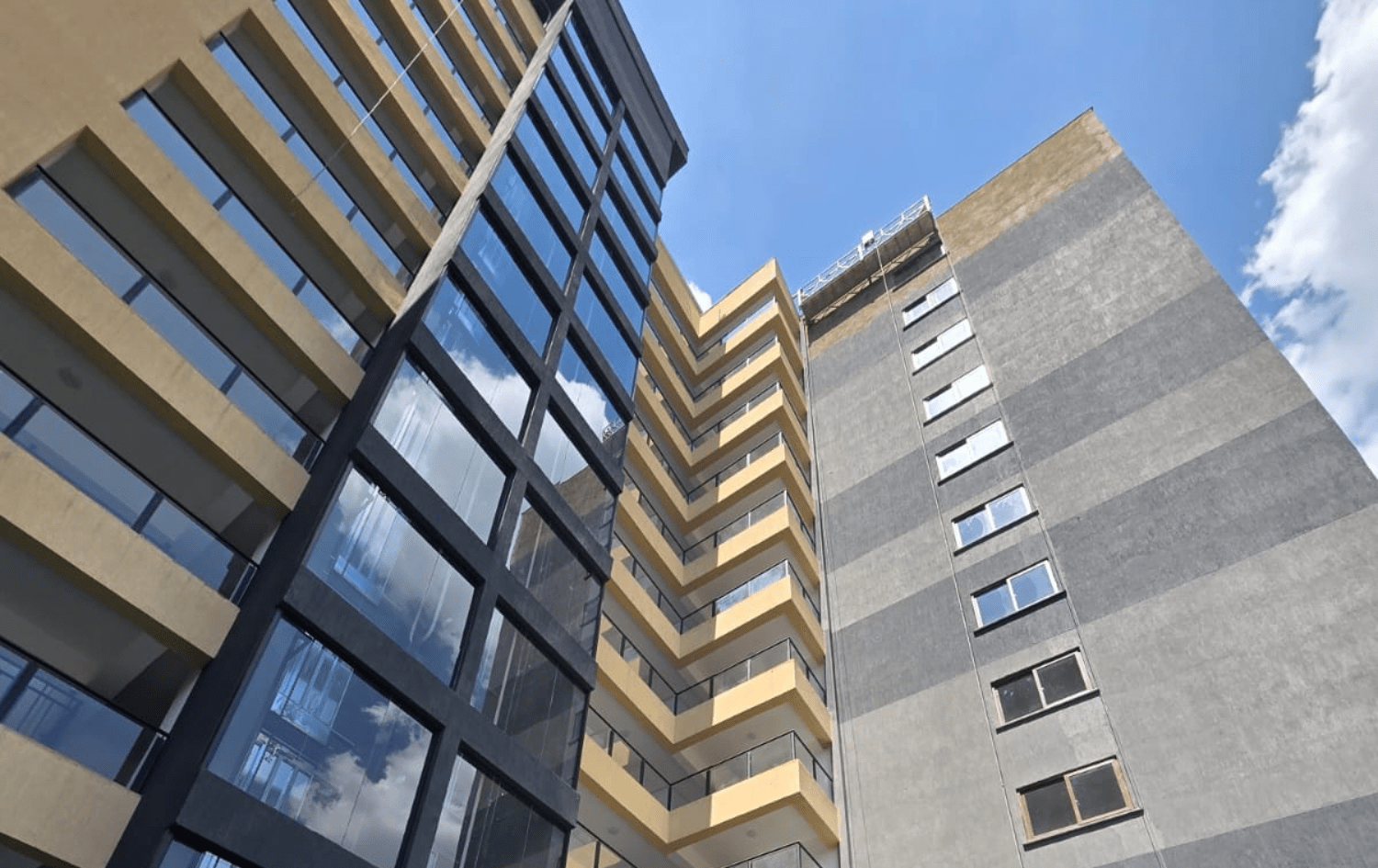 Silver Oak Residency