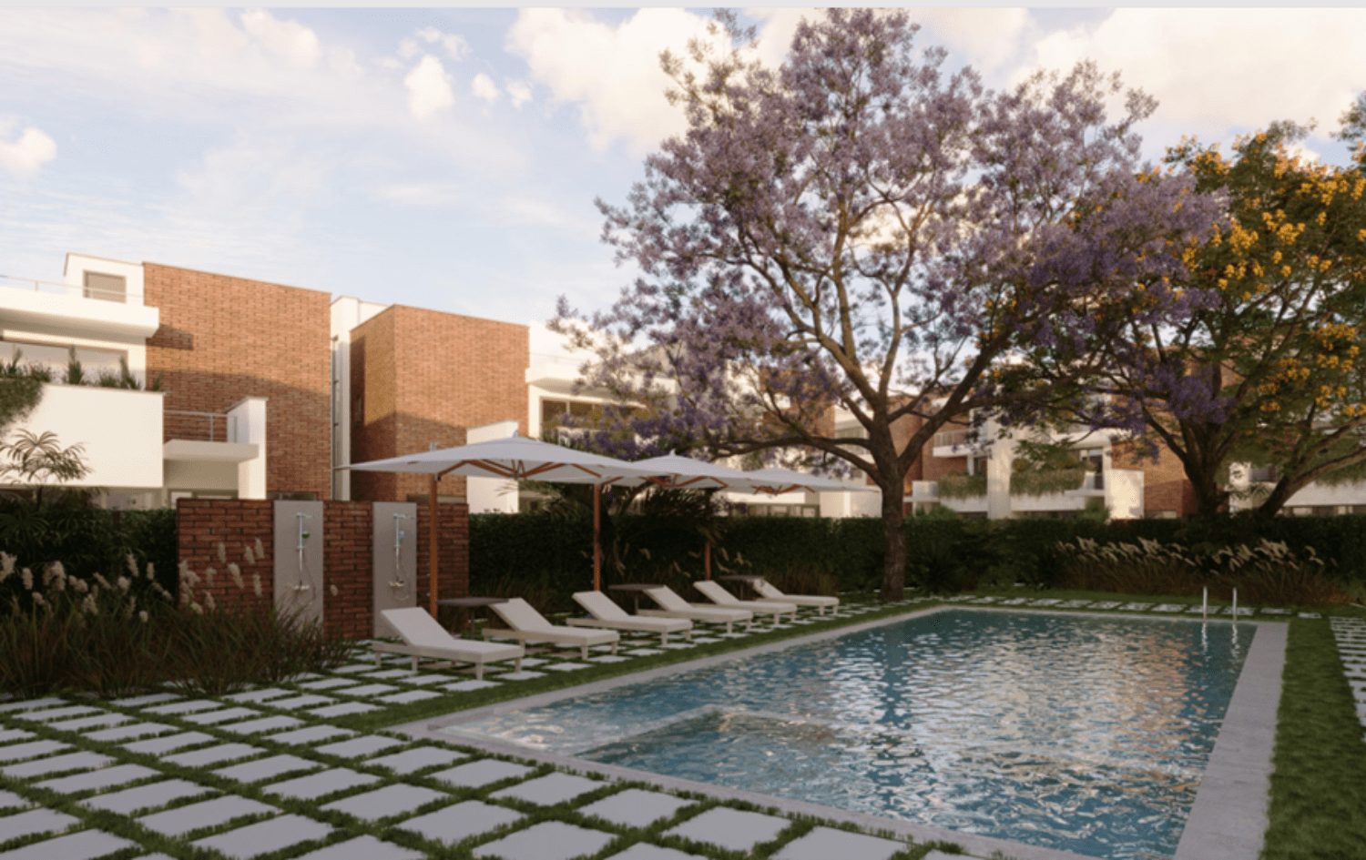 Silver Oak Residency