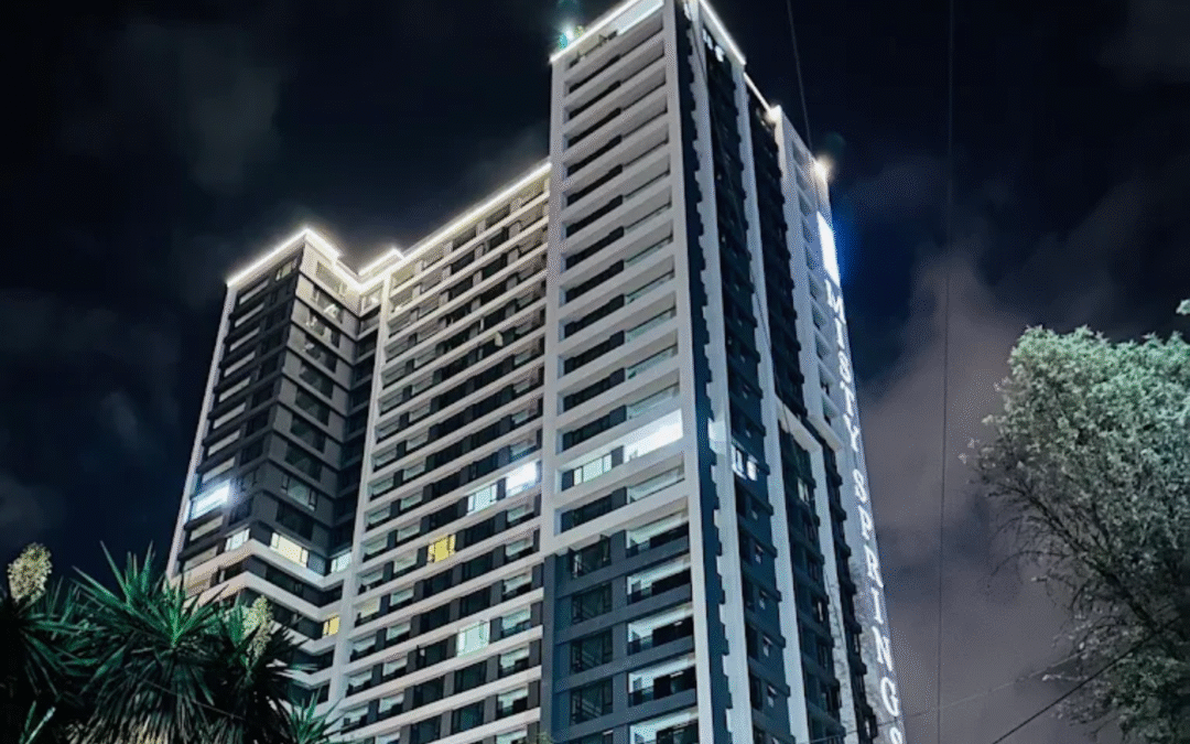 Misty Springs Westlands. 1 and 2 bedrooms